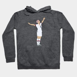 Megan Rapinoe Celebration Hoodie